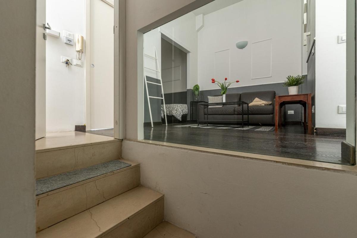 Appartamento La Terrazza sul Massimo Palermo Esterno foto